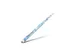 Penhouder Standardgraph gemarmerd ass. 12 stuks