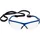 Veiligheidsbril Arco Zenith helder