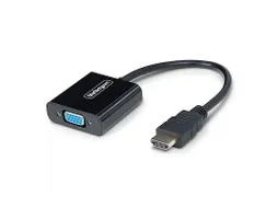 HDMI naar VGA Adapter/Converter 1080p