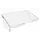 Acryl Documenthouder Transparant 500x316x235mm