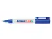 Fineliner Artline 725 ogive Fin bleu