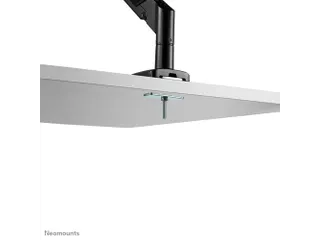 Monitorarm Full Motion Gasveer 1 Scherm 17-32 Inch Zwart - 6