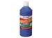 Gouache Creall Basic bleu foncé 500ml