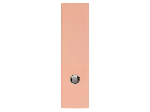 Ordner 80mm Prem'Tou ch AQUAREL koraal