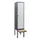 locker met bank,HxBxD 1950x400x815mm,1vak,vak B 400mm,draaigrendel