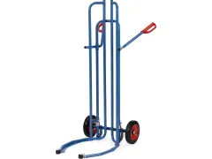 Aanlooprollen voor banden steekwagen 2032 tot 2035 E2034A