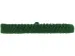 Vikan Hygiene 31783 zachte splitveger bezem groen 410mm