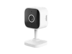 Beveiligingscamera Trust IPCAM-2900 Wi-Fi wit
