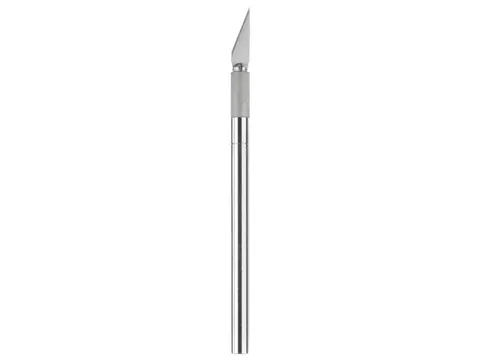 Scalpel Westcott metaal grip met 1 mesje no.11