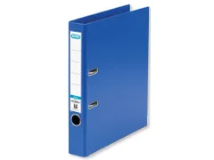Ordner Elba Smart Pro+ A4 50mm PP blauw