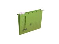 ELBA Chic Ultimate hangmap voor lade A4 V-bodem karton groen