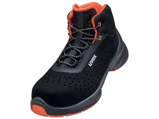 uvex 1 G2 6847 veiligheidsschoen S1 - 44 - 1