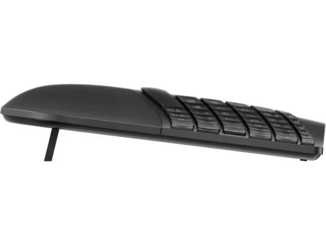 965 Ergonomic Wireless Keyboard