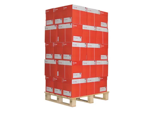 Kopieerpapier Quantore Premium A4 80 Gram Wit Pallet