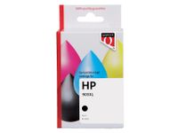 Inktcartridge Quantore alternatief tbv HP T6M15AE 903XL zwart HC