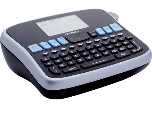 Dymo LabelManager LM360D AZERTY Labelprinter Oplaadbaar