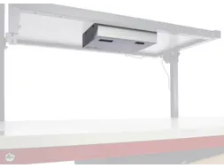 fotodocumentatiesysteem,v. paktafel,HxBxD 76x300x250mm,m. camera