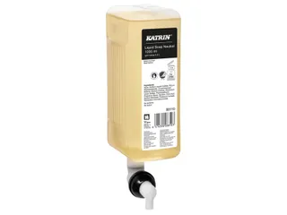 Handzeep Katrin Neutral vloeibaar 1000ml 88110 - 1