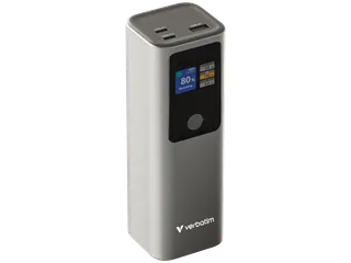 Verbatim 32269 Charge'n'Go 27000mAh Power Bank - 1