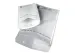 Envelop Quantore Luchtkussen Nr. 17 225x340 Mm Wit Voordeelbundel