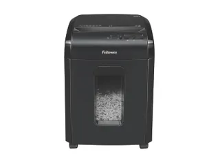 Papiervernietiger Fellowes Powershred 10M snippers 2x12mm P-5 - 3