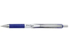 gelroller Z-grip Flight 1,2 mm blauw