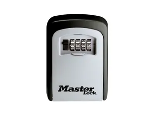 Sleutelkluis MasterLock 5401EURD Select Access middelgroot - 1