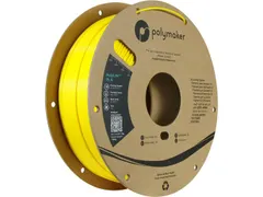 SILK PLA 1,75mm YELLOW 1kg