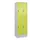 dubbeldekse locker,HxBxD 1950x600x500mm,2x2vak.,vak B 300mm