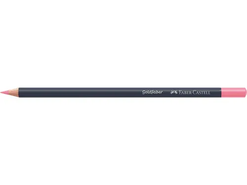 kleurpotlood Goldfaber 130 zalm
