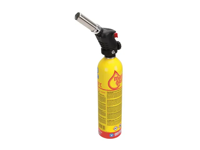 Oxyturbo - Eenvoudige Laser Microbrander - Met GAS