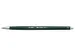Porte-mine Faber Castell Tk 9400 2,0mm 2b