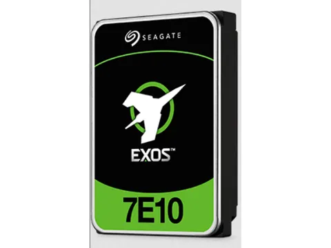 Seagate Enterprise ST2000NM018B, 2 TB, 7200 RPM, 256 MB, 3.5 inch, SAS