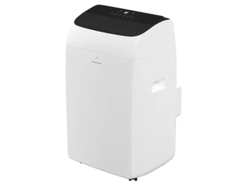 Airconditioner Inventum AC126WH verwarm 80m3 wit