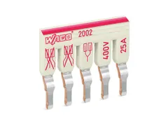 Staggered Jumper, 5-Voudig, geïsoleerd, Lichtgrijs