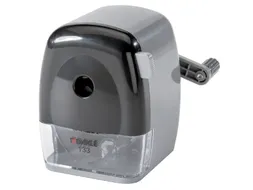 Puntenslijpmachine Dahle 133 grijs