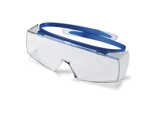 uvex super OTG 9169-065 overzetbril