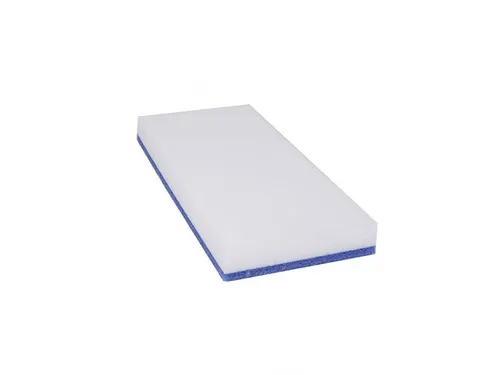 Wecoline Doodlebug Pad Melamine 11,5x25cm 10 stuks