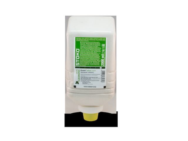 Stoko Handreiniger Reduran Spezial Schuurkorrel 2000ml | DiscountOffice.nl