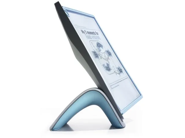 Documenthouder Sherpa Bact-o-Clean A4