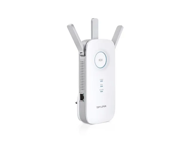 Tp-link Re450 Wi-fi Versterker