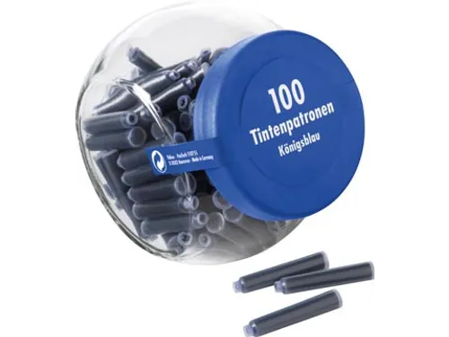 Pelikan Inktpatronen