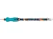 crayon graphite Jungle Fever HB avec gomme, + guide-doigts, blister de