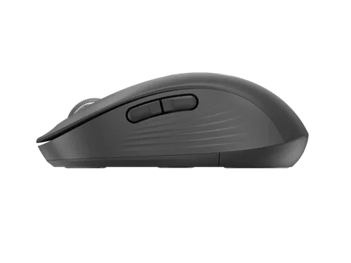 SIGNATURE M650 L Muis Draadloos Zwart