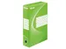 Archiefdoos Esselte Boxcolor 80mm groen