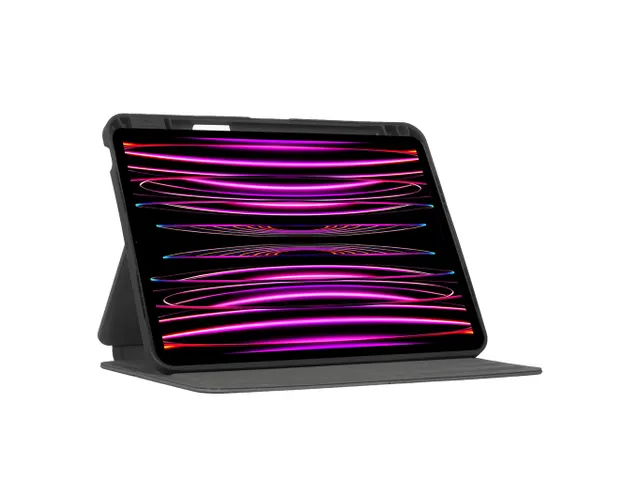 Targus THZ987GL, Folioblad, Apple, iPad Pro 11-inch (M4), 27,9 cm (11