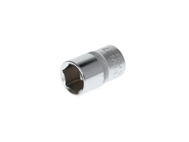 R61001706 Dop 1/2 inch zeskant 17mm lengte 38mm