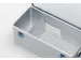 Système De Séparation Pour Caisse Combinée En Aluminium 135L