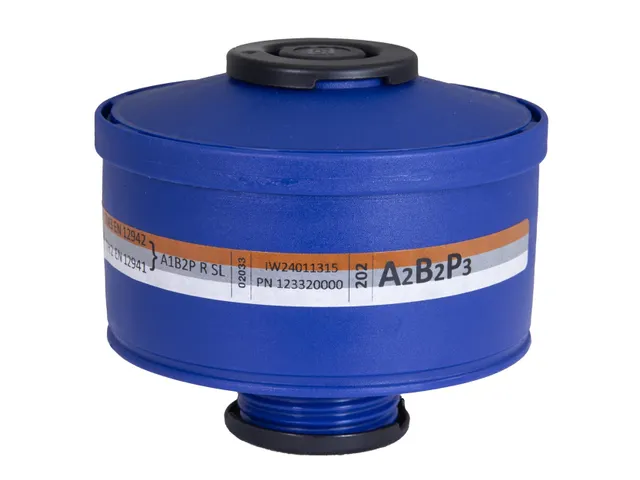 Spasciani 202 combinatiefilter A2B2-P3 R