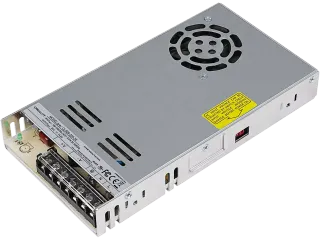 Switching Power Supply accessoire voor Creality 3D-printers - 1